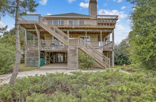 Ocean Hill House | 1067 - Easy Street by Resort Realty
