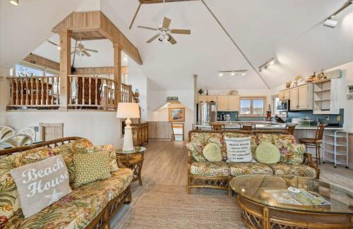 Ocean Hill House | 1067 - Easy Street by Resort Realty