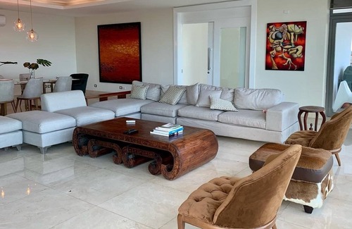 Santo Domingo Financial District Apartment | 1069 Lincoln apt 1101