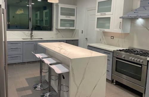 Santo Domingo Financial District Apartment | 1069 Lincoln apt 1101