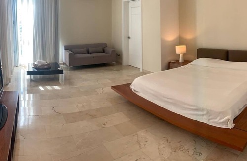 Santo Domingo Financial District Apartment | 1069 Lincoln apt 1101