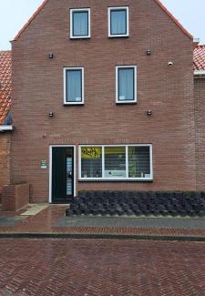 Westkapelle Apartment | 107,5 Nieuw appartement met sauna