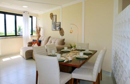 Sao Luis Apartment | (108) Beach confort na praia da litorânea