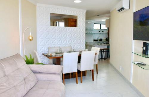 Sao Luis Apartment | (108) Beach confort na praia da litorânea