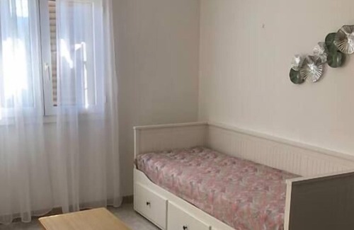 Centuri Apartment | 108 - First floor apartment with garden and mountain views