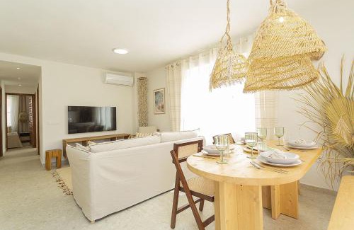 La Mata Apartment | 108 La Mata Fantastic Sea - Alicante Holiday