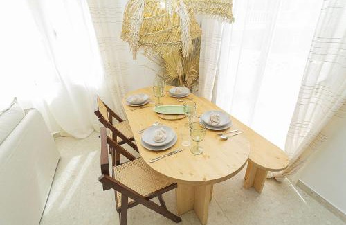 La Mata Apartment | 108 La Mata Fantastic Sea - Alicante Holiday
