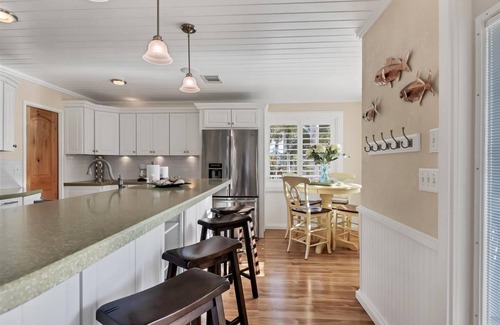 Cape Haze House | 108 m² House ∙ 2 bedrooms ∙ 6 guests