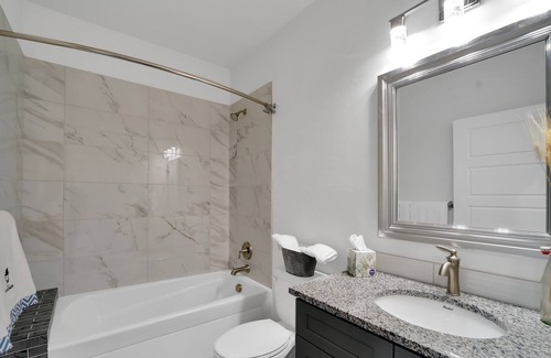 Twin Falls Apartment | 1085C - TJ Rancher Corp & Vaca Rental -Kitchenette