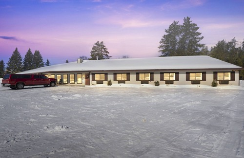 Boulder Junction Condo | 109 Two Queen Room With Woodland View 1 Bedroom Studio by Redawning