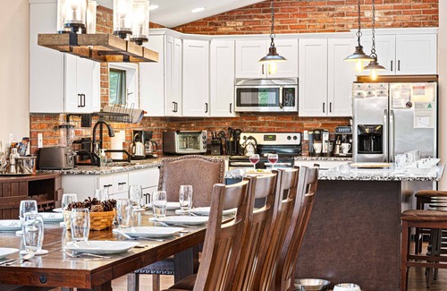 Dingmans Ferry House | 10Acre Secluded Retreat: Hot Tub, Arcade, Fire Pit