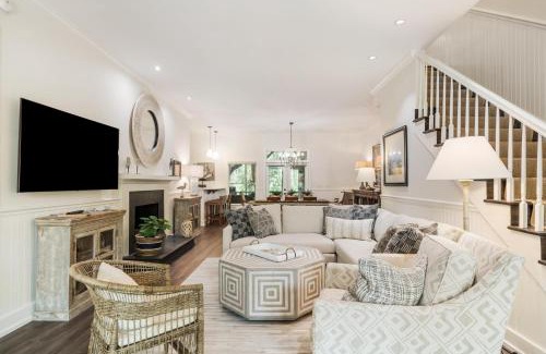 Kiawah Island House | 11 Atlantic Beach Court by Akers Ellis Rentals