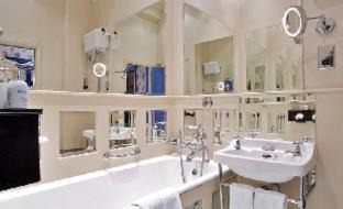 Chelsea Hotel | 11 Cadogan Gardens and The Apartments by Iconic Luxury Hotels