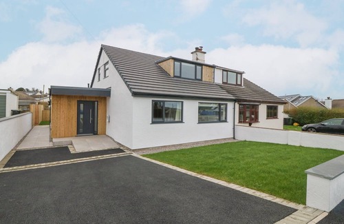 Trearddur Bay Cottage | 11 Capel Farm