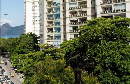 Flamengo Apartment | 11 FLA, em frente a Praia do Flamengo, novo, confortável, prático