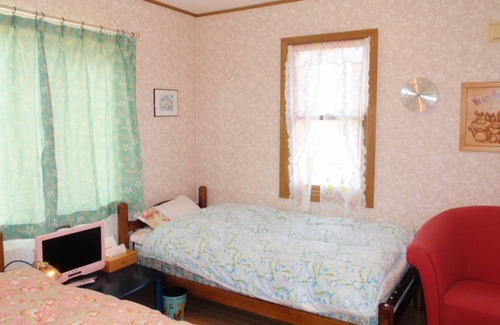 Furano Hotel | 11 m² Hotel ∙ 1 bedroom ∙ 2 guests