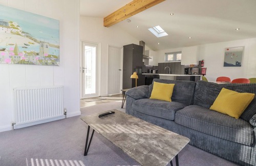 Dobwalls Cottage | 11 Meadow Retreat
