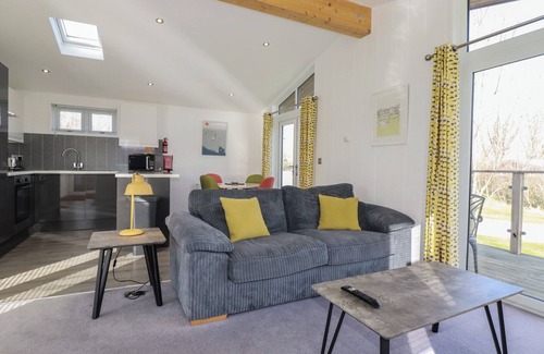 Dobwalls Cottage | 11 Meadow Retreat