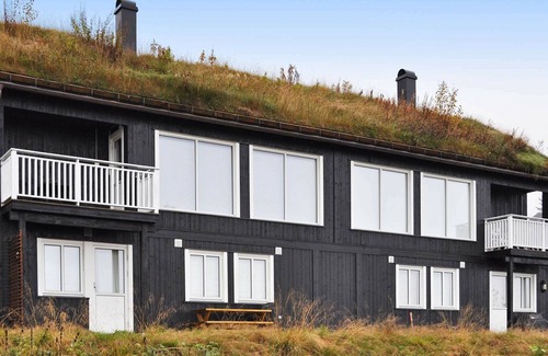 Hafjell House | 11 person holiday home in Øyer