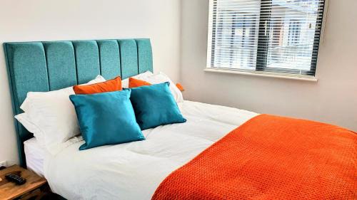 Mortehoe Apartment | 11 Putsborough - Luxury Apartment at Byron Woolacombe, only 4 minute walk to Woolacombe Beach!