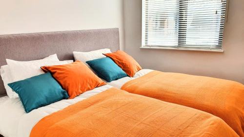 Mortehoe Apartment | 11 Putsborough - Luxury Apartment at Byron Woolacombe, only 4 minute walk to Woolacombe Beach!