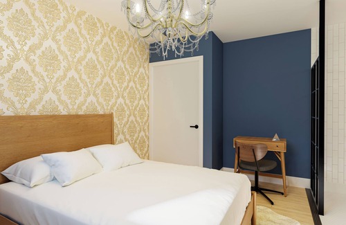 North End Cabin | 11 Room, Exclusive-use Retreat, Forum, and Reunion House