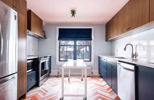 Collingwood House | 11 Rooms Boutique Hotel