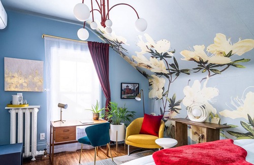 Collingwood House | 11 Rooms Boutique Hotel
