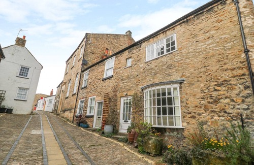 Richmond House | 11 Tower Street