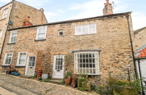 Richmond House | 11 Tower Street