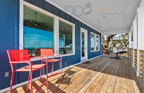 Mississippi City House | 110 East Beach Blvd