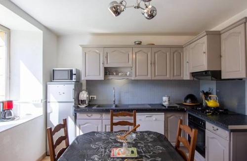 Saint-Julien-de-Lampon House | 110 m² House ∙ 2 bedrooms ∙ 4 guests
