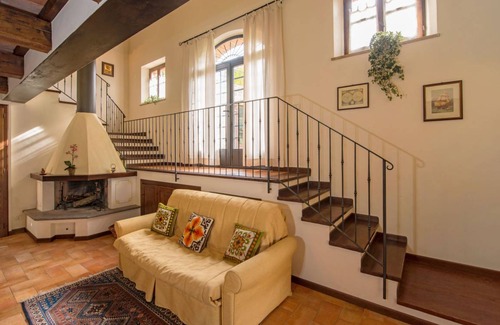 Popoltaio-Schiacciato House | 110 m² House ∙ 1 bedroom ∙ 8 guests