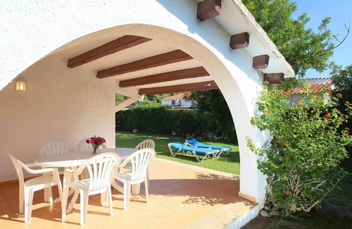 Cambrils Other | 110 m² Accommodation ∙ 3 bedrooms ∙ 6 guests