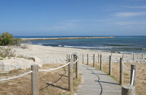 Cambrils Other | 110 m² Accommodation ∙ 3 bedrooms ∙ 6 guests