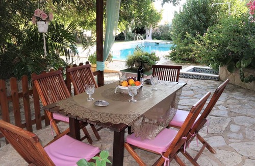 Medronhal Other | 110 m² Accommodation ∙ 3 bedrooms ∙ 6 guests