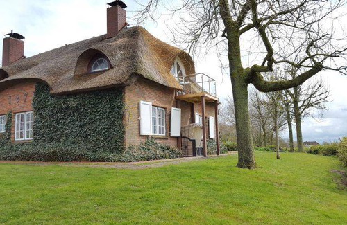 Westerhever Apartment | 110 m² Apartment ∙ 4 bedrooms ∙ 5 guests
