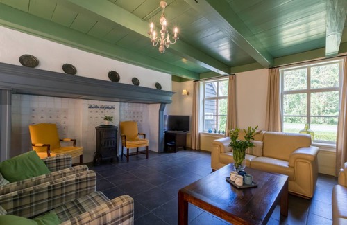 Municipality of Veere Apartment | 110 m² Apartment ∙ 3 bedrooms ∙ 8 guests