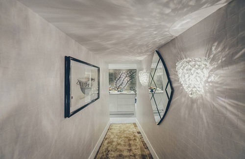 Misericordia Apartment | 110 m² Apartment ∙ 2 bedrooms ∙ 4 guests
