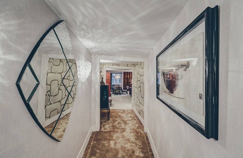 Misericordia Apartment | 110 m² Apartment ∙ 2 bedrooms ∙ 4 guests