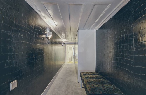 Misericordia Apartment | 110 m² Apartment ∙ 2 bedrooms ∙ 4 guests