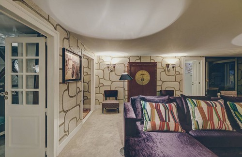 Misericordia Apartment | 110 m² Apartment ∙ 2 bedrooms ∙ 4 guests