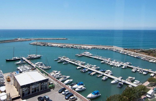 Estepona Apartment | 110 m² Apartment ∙ 2 bedrooms ∙ 4 guests