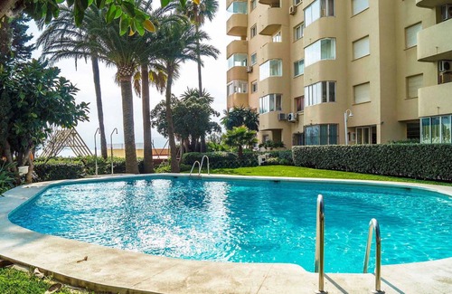 Estepona Apartment | 110 m² Apartment ∙ 2 bedrooms ∙ 4 guests