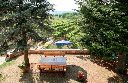 Zupanici Apartment | 110 m² Apartment ∙ 3 bedrooms ∙ 6 guests