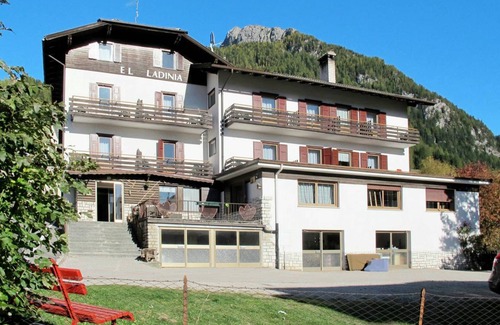 Moena Apartment | 110 m² Apartment ∙ 3 bedrooms ∙ 7 guests