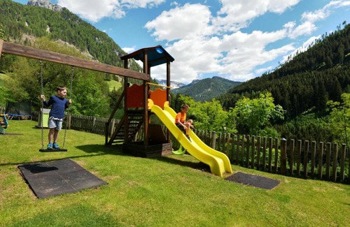 Moena Apartment | 110 m² Apartment ∙ 3 bedrooms ∙ 7 guests