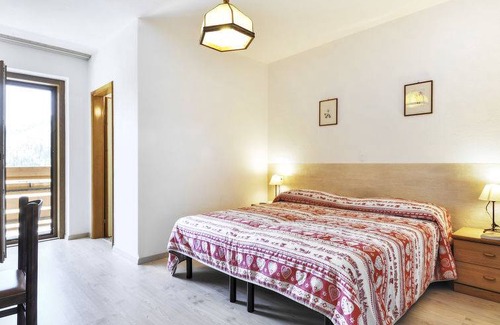 Moena Apartment | 110 m² Apartment ∙ 3 bedrooms ∙ 9 guests