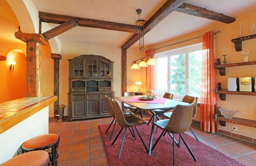 Zermatt City Centre Apartment | 110 m² Apartment ∙ 3 bedrooms ∙ 6 guests