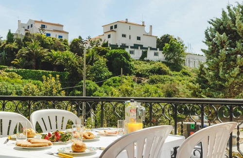 Ericeira Apartment | 110 m² Apartment ∙ 4 bedrooms ∙ 6 guests